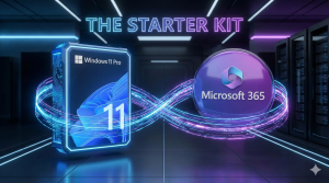 Building a PC in 2025? The Ultimate Software Checklist (Windows 11 + Office)