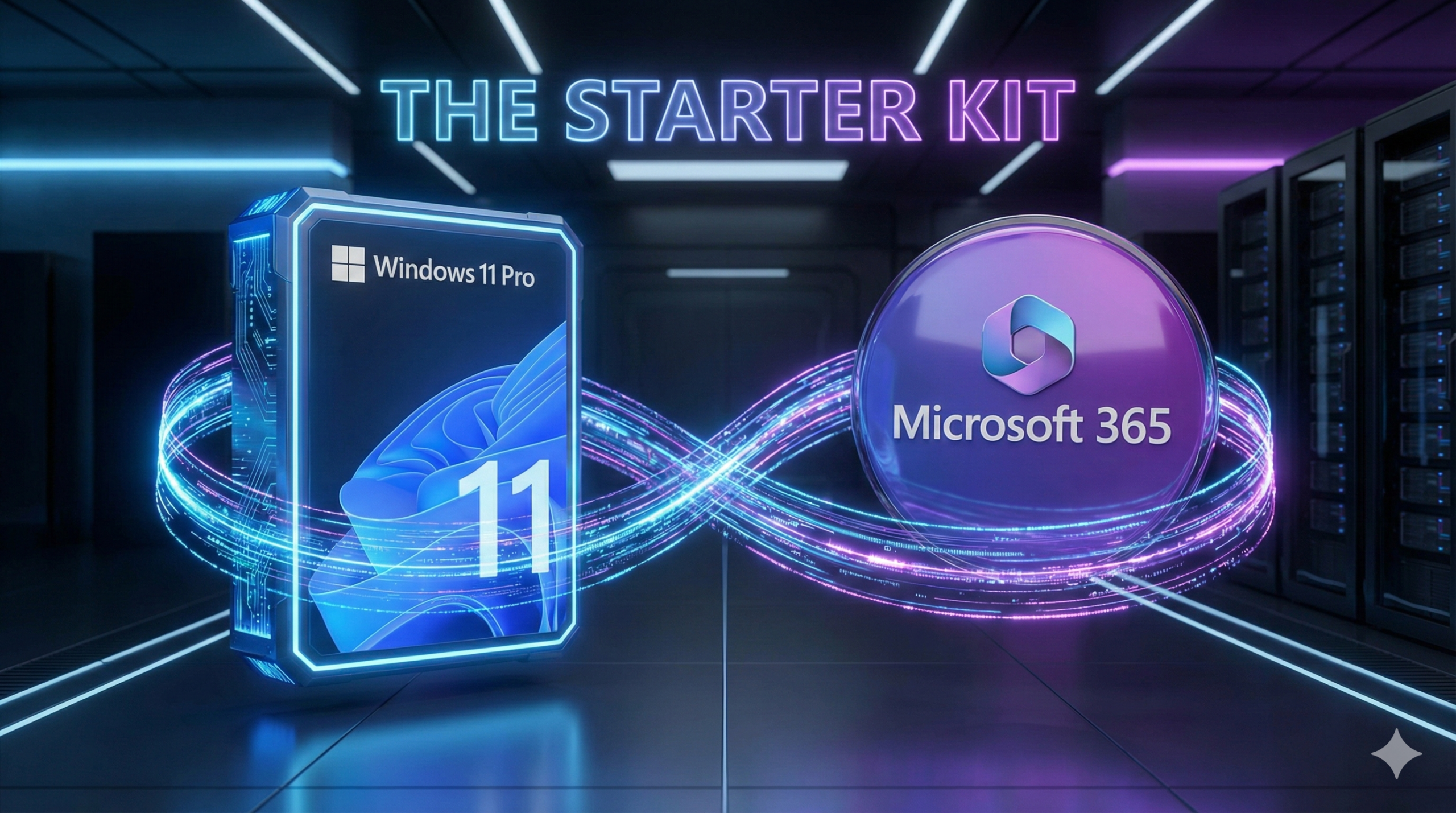 Building a PC in 2025? The Ultimate Software Checklist (Windows 11 + Office)